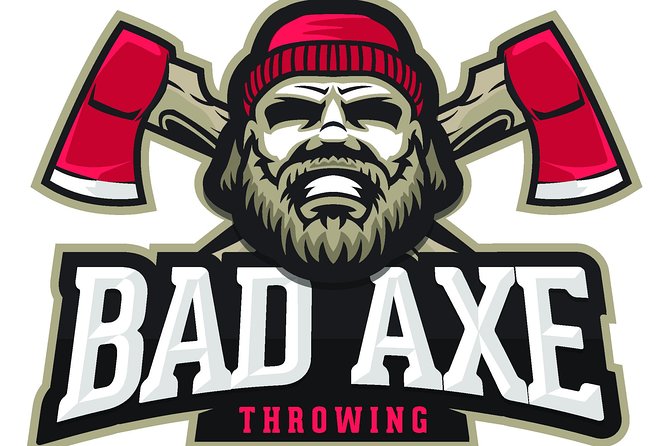 Axe Throwing in Washington DC