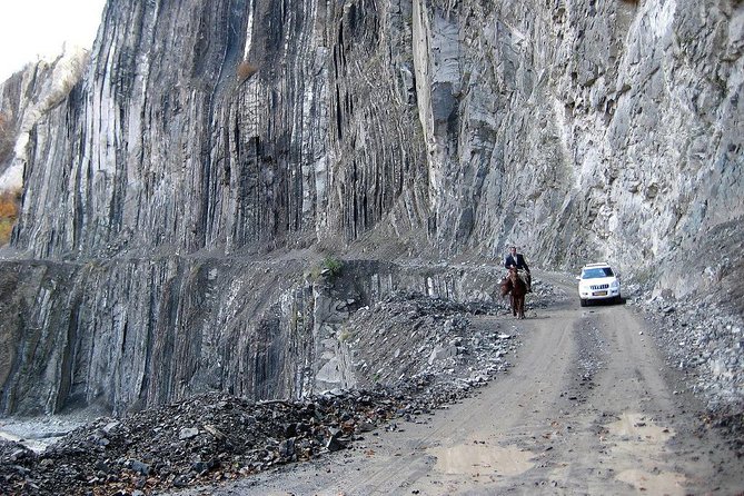 Azerbaijan in 9 Days - Itinerary Highlights