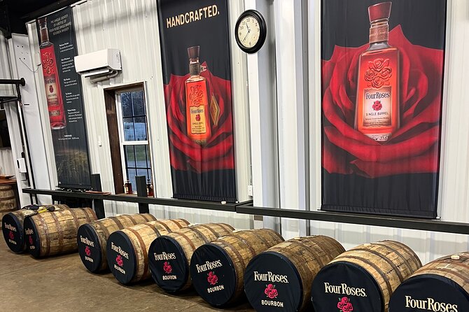 Bachelors in Bourbon Paradise – 8-12 Bachelor Party