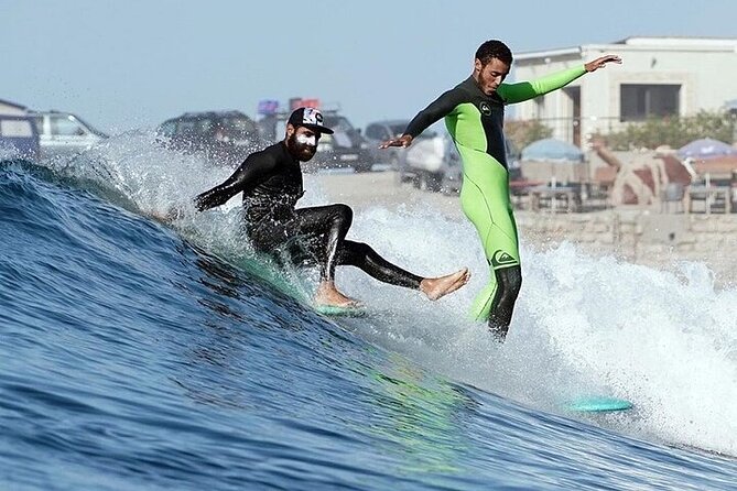 Backwash Surf Morocco