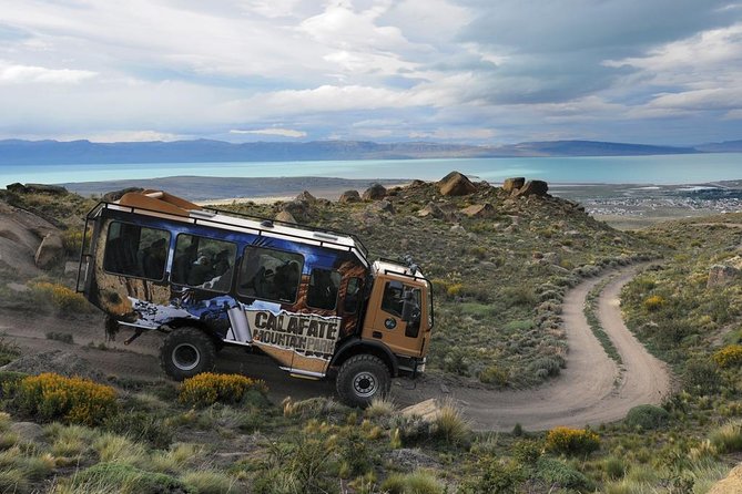 Balcones De El Calafate 4×4