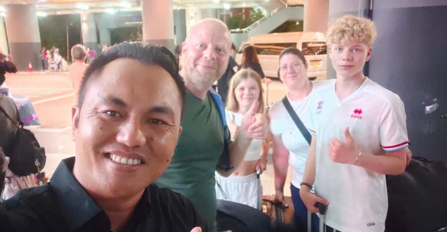Bali Aga Trips: Kintamani Private Tour