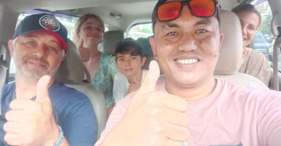 Bali Aga Trips: Ubud Private Tour Experience