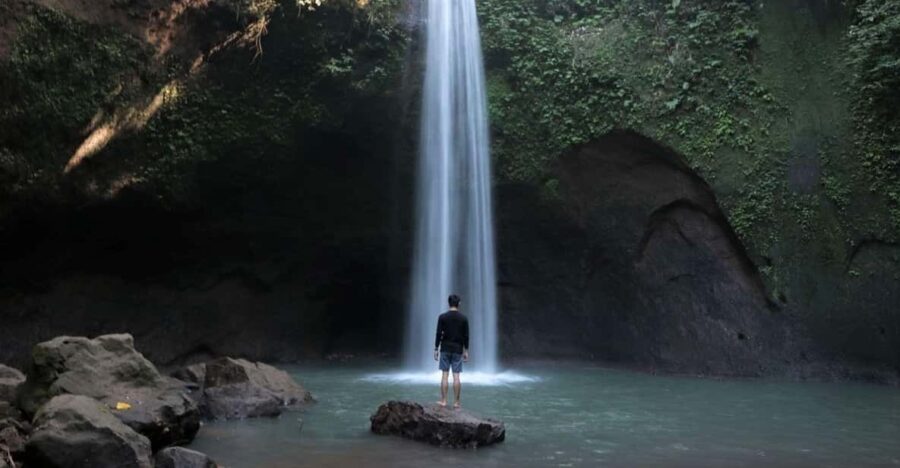 5 Best Tours In Tegenungan Waterfall