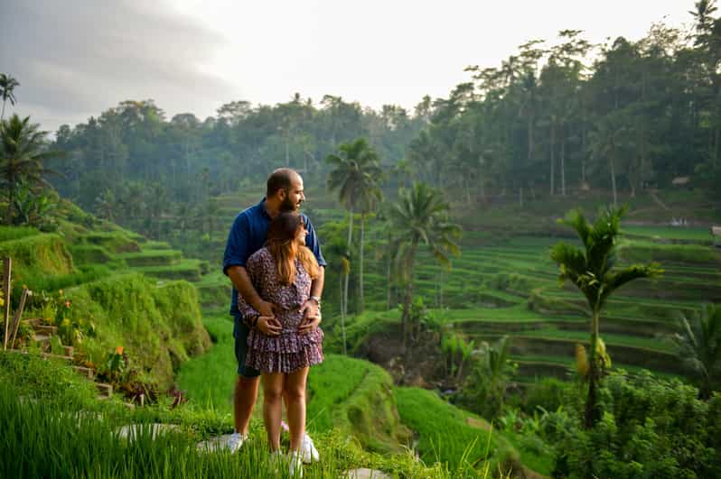 Bali: Customized Private Day Tour With Guide-Driver