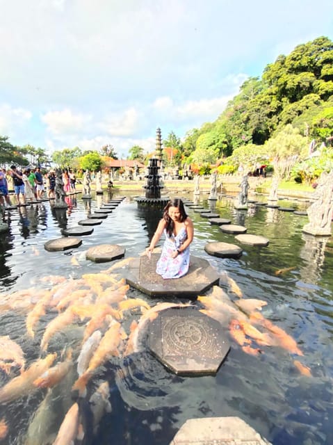 Bali Dolphin Tour