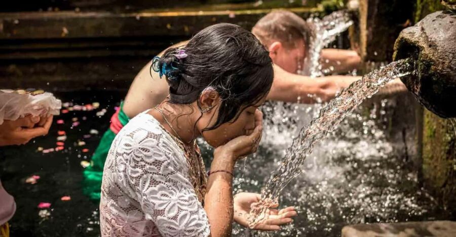 Bali: Journey to The Soul, All Inclusive Tour