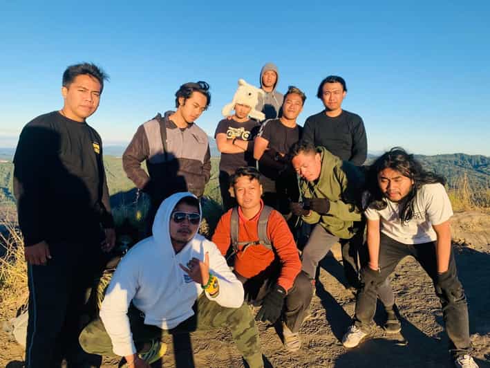 Bali Kintamani : Full Day Tour