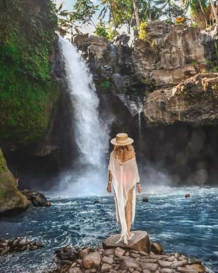 Bali : Multiple Day Tour Highlight of Bali