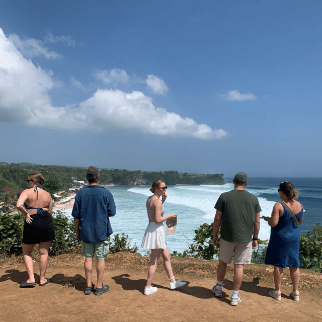 25 Best Tours In Jimbaran