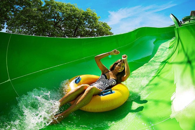 Bali Waterbom With 2 Hour Spa and Romantic Jimbaran Dinner - Package Overview