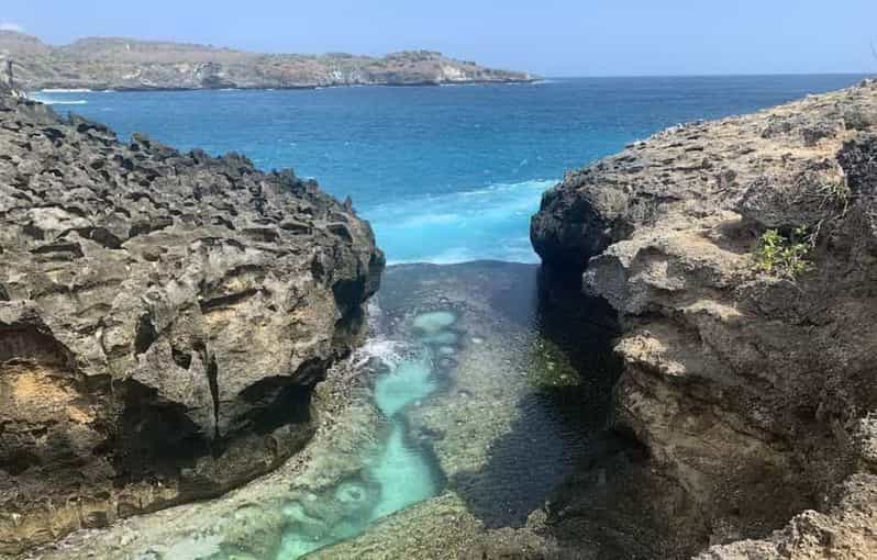Bali: West Nusa Penida Tour