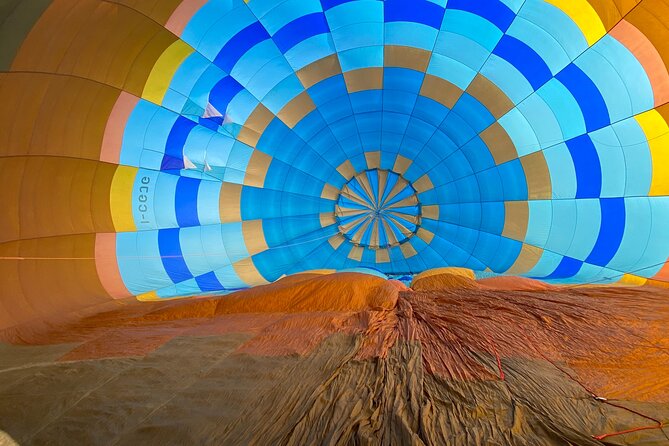 Balloon Flight to Mondovì Weekend
