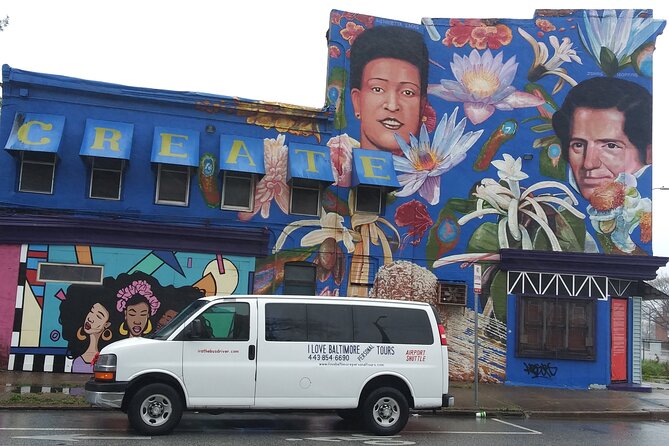 Baltimores Private Cultural Tour