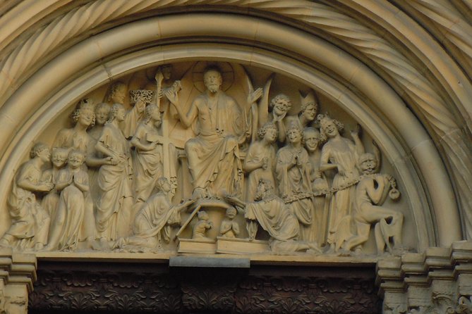 Bamberg – Heritage Walk