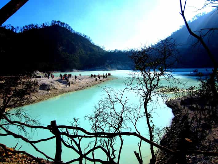 BANDUNG: MAKE CUSTOMIZED TOUR WITH CAR CHARTER AND DRIVER - Itinerary and Experience