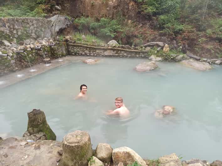 Bandung: Private Guide Follow Your Itinerary - Activity Overview
