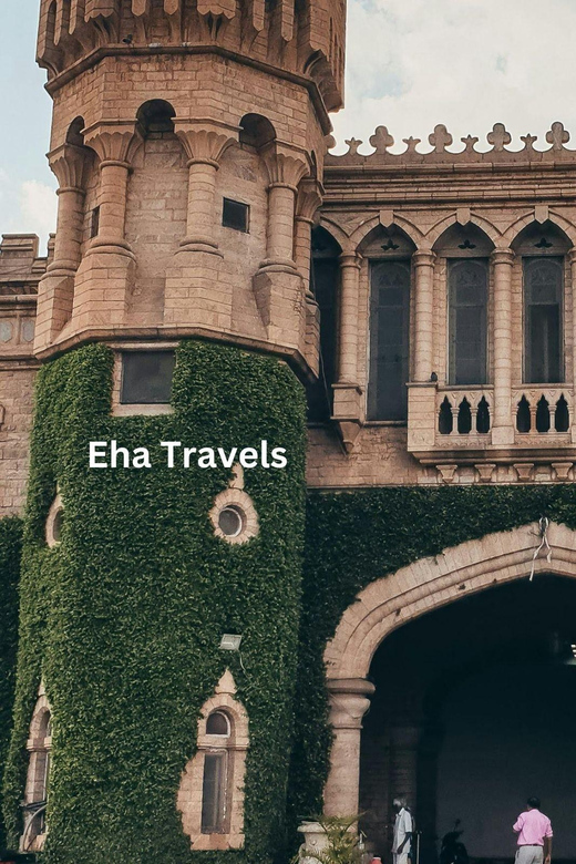Bangalore, Corporate , Travel Plans, Local Tour Medical Tour