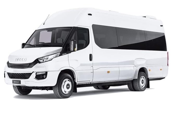 Bansko Shuttle: Transfer To/From Sofia Airport - Transfer Overview