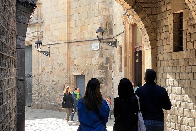 Barcelona Gothic Quarter Tour and Flamenco Show - Pricing and Booking Details