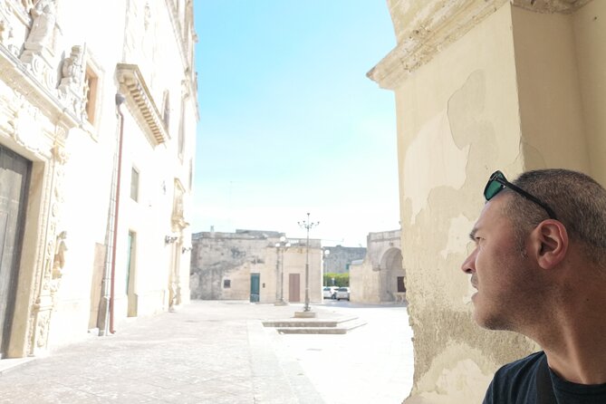 Bari, the City of Saint Nicholas - Tour Inclusions
