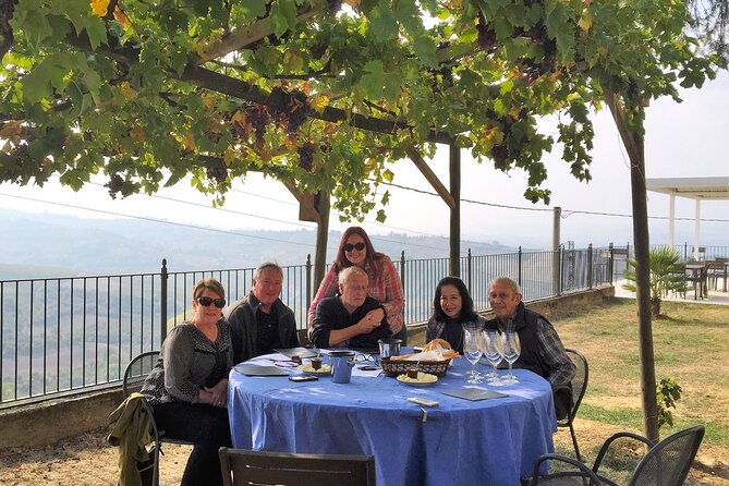 Barolo & Barbaresco Wine Tour With a Winemaker