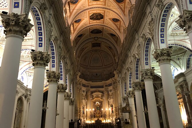 Baroque Private Tour of Noto, Modica and Ragusa