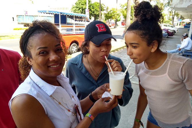 Barrio Bites Tour