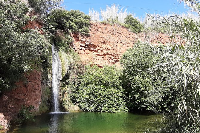 Barrocal Adventure – 4 Hours