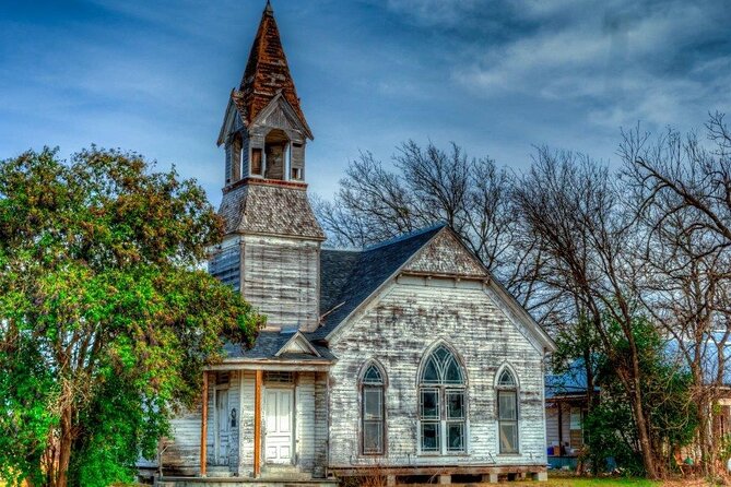 Bartlett Secrets Tour - Bartletts Booming History