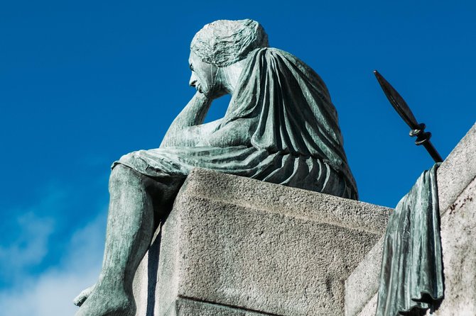 Basel Through the Ages: a Journey Into History