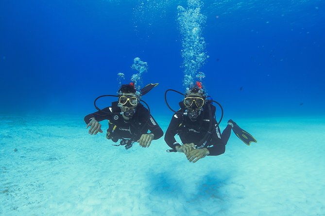 Basic Diver – Baptism