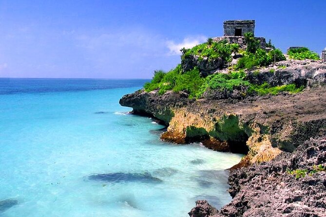 Basic Mayan Tour - Tulum Ruins, Coba, Cenote From Tulum City - Itinerary and Highlights