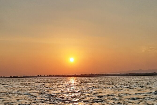 Batoka Africa Sunset Cruise