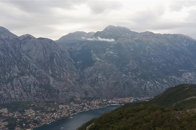 Bay of Kotor Hiking Experience – Montenegro Travel Club Private Tour