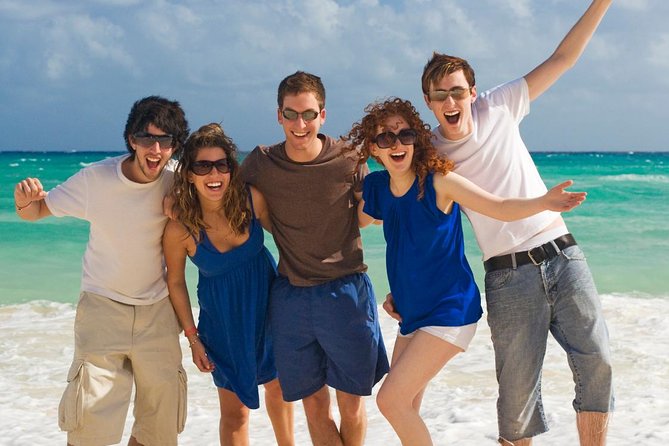 Beach Day Tour in Pacific Ocean. Private Tour From San Jose