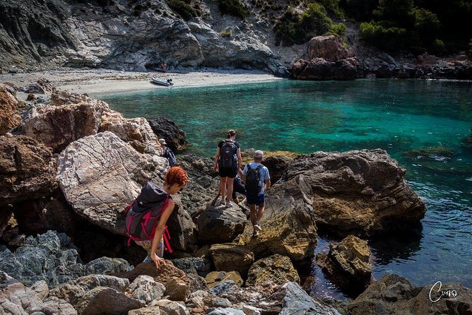Beach Hikes & Snorkeling: Nerja  - Malaga - Scenic Coastal Trails