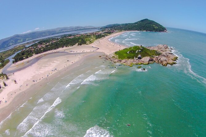 BEACH TOUR GAROPABA – ESSENTIAL – Discover the Most Beautiful BEACHes in GAROPABA