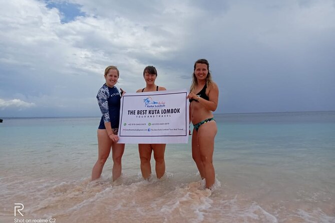 Beach Tour in Lombok Indonesia - Overview of Lombok Beaches