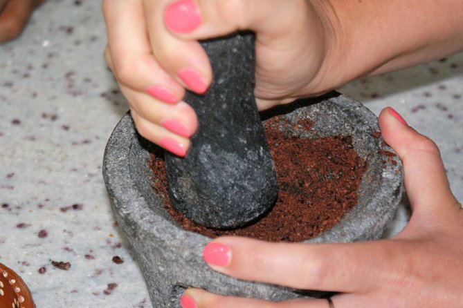 Bean to Bar Chocolate Workshop in Puerto Vallarta - Workshop Overview