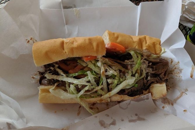 Beer By The Bywater: Food and History Tour Review