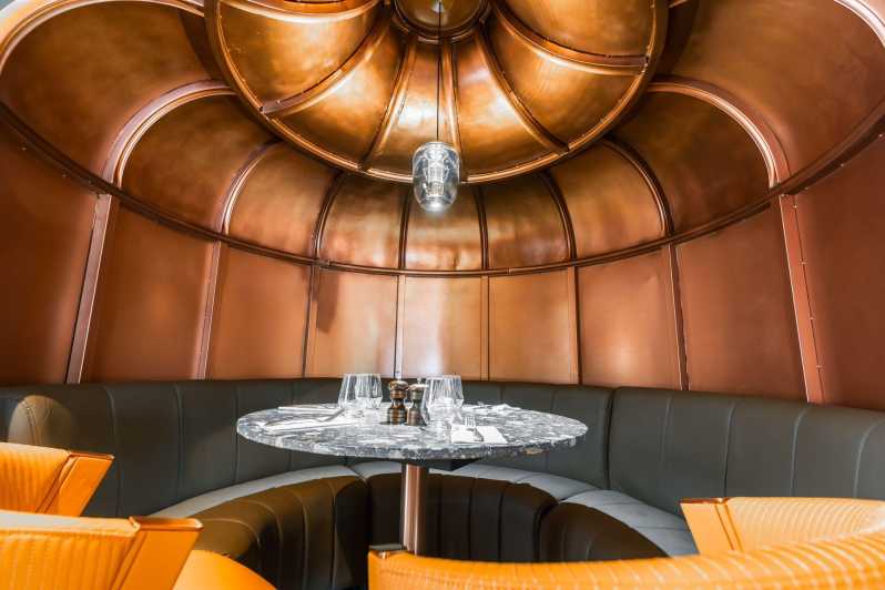 Beer Pairing Experiences in Bastille Place