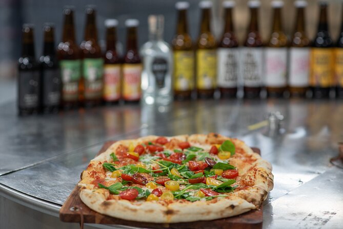 BEER WAY Kamnik Beer Tasting & Brewery Tour - Overview and Details