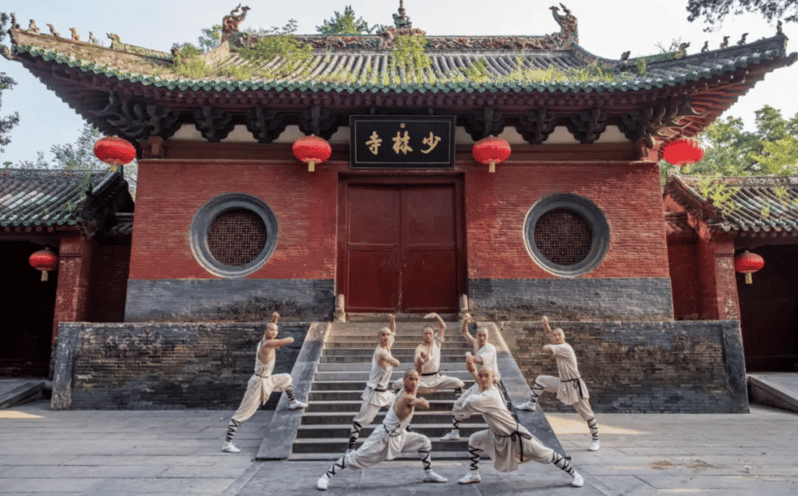 8 Best Tours In Zhengzhou
