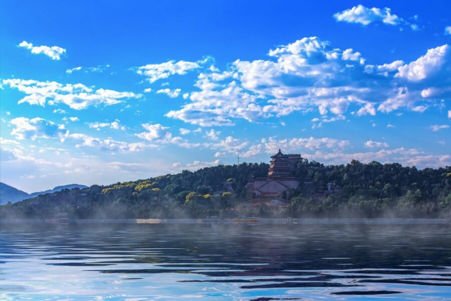 Beijing: Summer Palace & Temple of Heaven Tours With Options