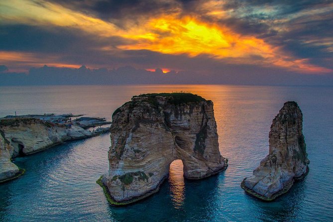 Beirut to Cyprus by Boat / Yacht