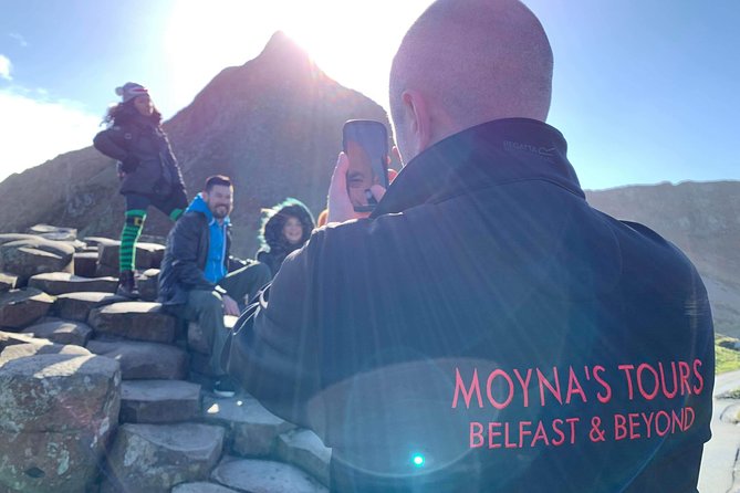 Belfast and Beyond Tours