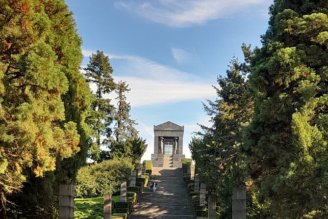 Belgrade Hiking Tour On Mountain Avala - Overview of the Tour