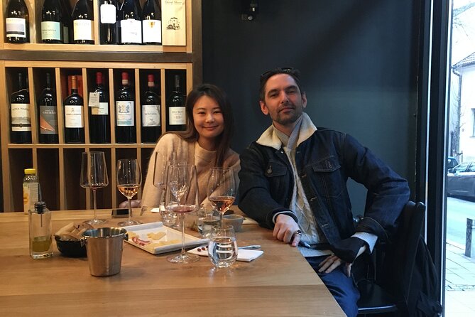 Belgrade Local Serbian Wine Tasting Tour