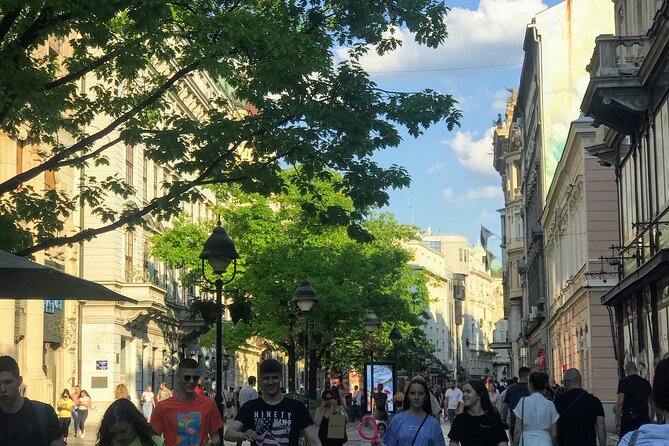 Belgrade: The White Emigration in Serbia in the Wake of the Russian Revolution